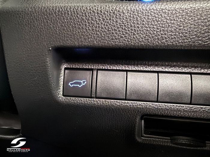 Toyota Rav4 2022