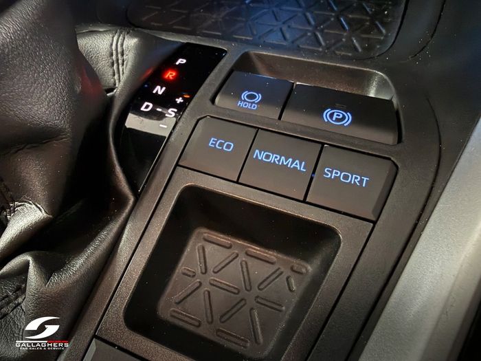 Toyota Rav4 2022