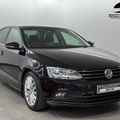 Volkswagen Jetta 2018