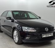 Volkswagen Jetta 2018