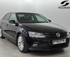 Volkswagen Jetta 2018