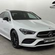 Mercedes-Benz CLA Class 2023