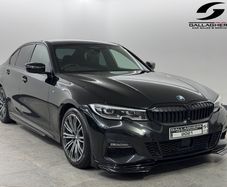 BMW 3 Series 2021