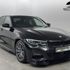 BMW 3 Series 2021