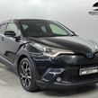 Toyota C-HR 2017