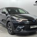 Toyota C-HR 2017