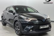 Toyota C-HR 2017