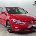 Volkswagen Golf 2020