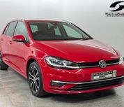 Volkswagen Golf 2020