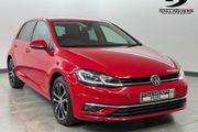 Volkswagen Golf 2020