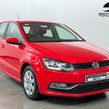 Volkswagen Polo 2017
