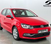 Volkswagen Polo 2017
