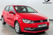Volkswagen Polo 2017