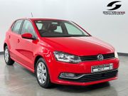 Volkswagen Polo 2017