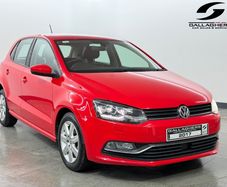 Volkswagen Polo 2017