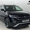 Volkswagen T-Cross 2021