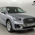 Audi Q2 2019