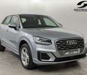 Audi Q2 2019