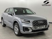 Audi Q2 2019