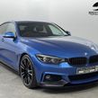 BMW 4 Series 2018