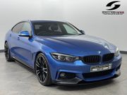 BMW 4 Series 2018
