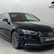 Audi A5 2018