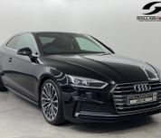 Audi A5 2018