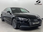 Audi A5 2018
