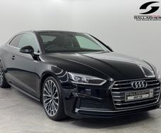 Audi A5 2018