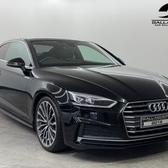 Audi A5 2018