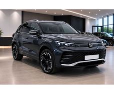 Volkswagen Tiguan 2025