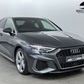 Audi A3 2021