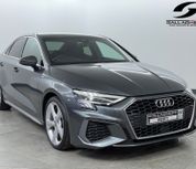 Audi A3 2021