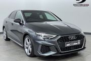 Audi A3 2021