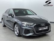 Audi A3 2021