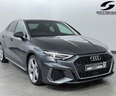 Audi A3 2021