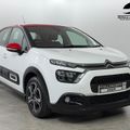 Citroen C3 2022