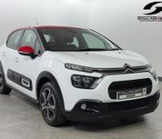 Citroen C3 2022