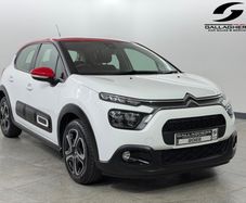 Citroen C3 2022
