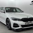 BMW 3 Series 2021