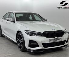 BMW 3 Series 2021