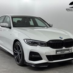 BMW 3 Series 2021
