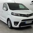 Toyota Proace 2018