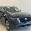 Mazda CX-80 2026