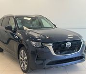 Mazda CX-80 2026