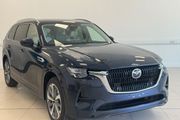 Mazda CX-80 2026