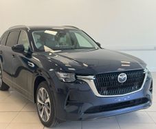 Mazda CX-80 2026