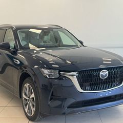 Mazda CX-80 2026