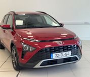 Hyundai Bayon 2022