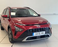 Hyundai Bayon 2022